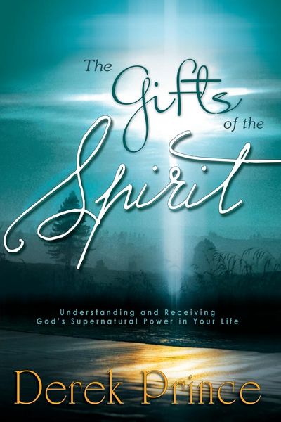 Produktbild: The Gifts of the Spirit