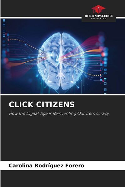 Produktbild: CLICK CITIZENS