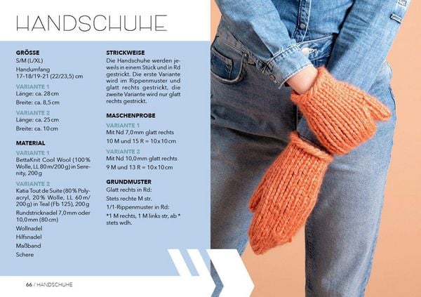 Produktbild: Stricken unterwegs