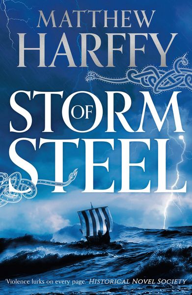 Produktbild: Storm of Steel