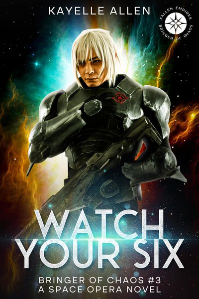 Produktbild: Watch Your Six