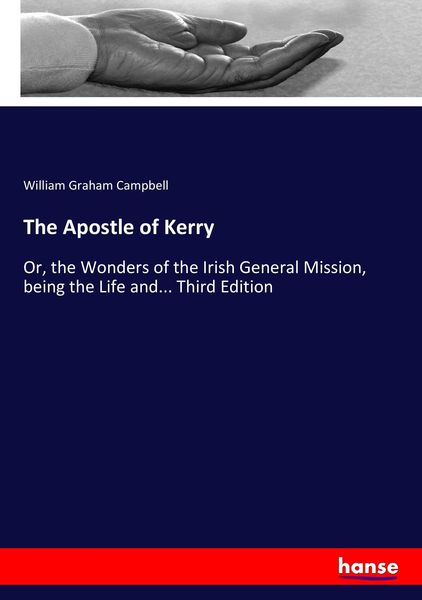 Produktbild: The Apostle of Kerry