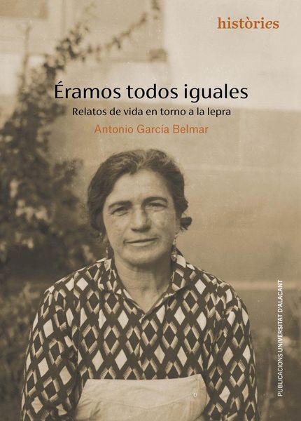 Produktbild: &Eacute;ramos todos iguales