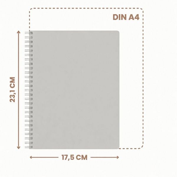 Produktbild: Naturzauber Timer 2027