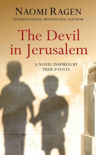 Produktbild: Devil in Jerusalem -Lp