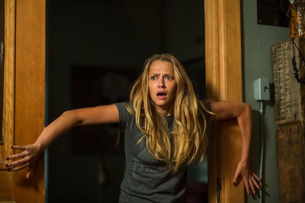 Produktbild: Lights Out