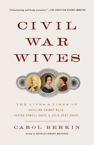 Produktbild: Civil War Wives