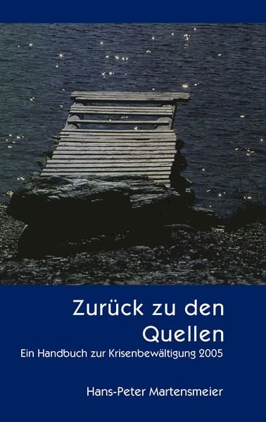 Produktbild: Zur&uuml;ck zu den Quellen