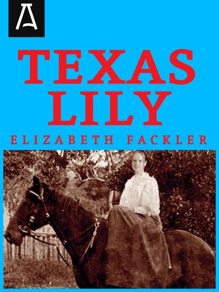 Produktbild: Texas Lily