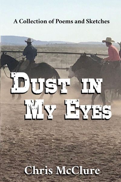 Produktbild: Dust In My Eyes