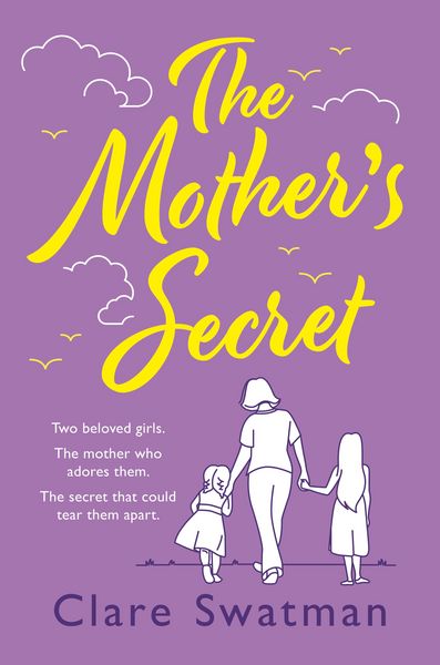 Produktbild: The Mother's Secret