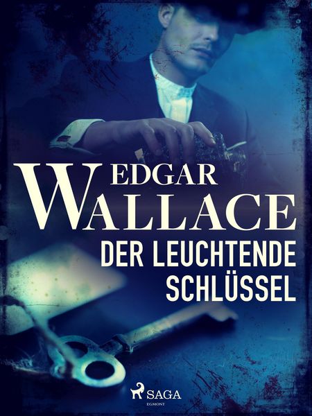 Produktbild: Der leuchtende Schl&uuml;ssel