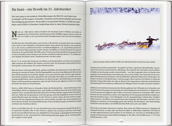 Produktbild: DUMONT Reise-Handbuch Reisef&uuml;hrer Schweden