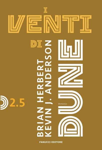 Produktbild: I venti di dune. Ciclo di dune. Vol. 2/5