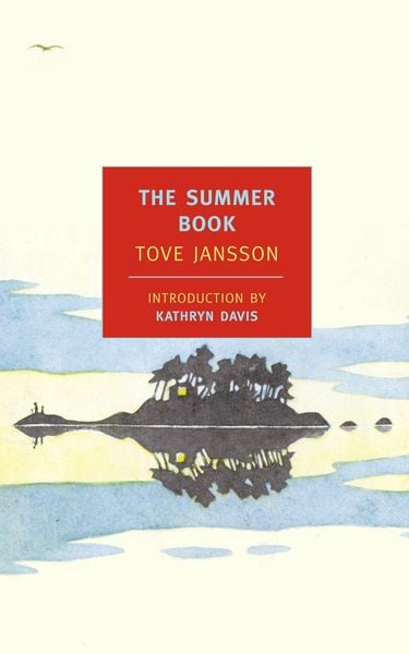 Produktbild: The Summer Book