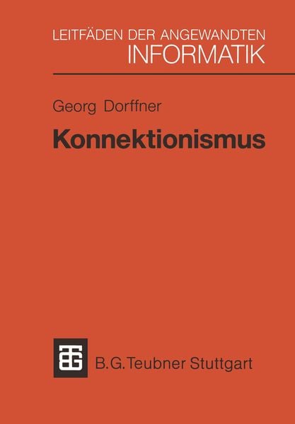 Produktbild: Konnektionismus