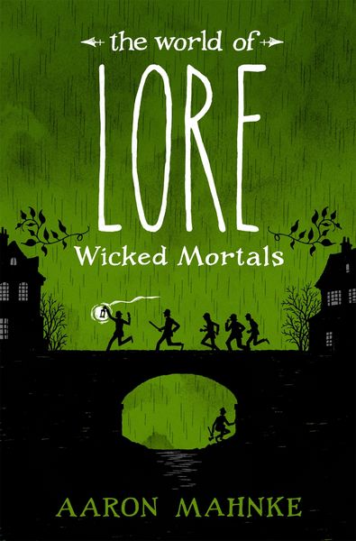 Produktbild: The World of Lore, Volume 2: Wicked Mortals