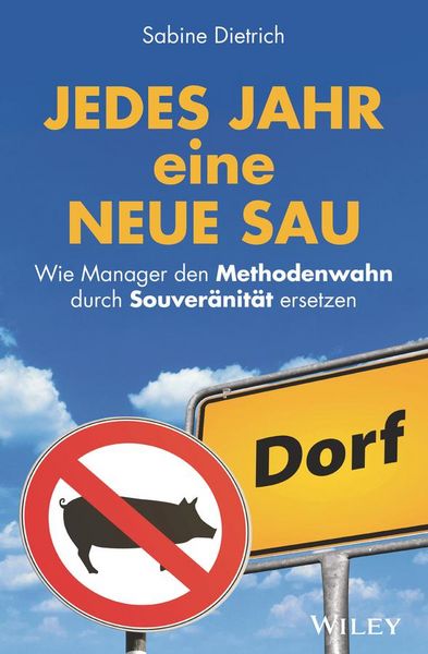 Produktbild: Jedes Jahr eine neue Sau