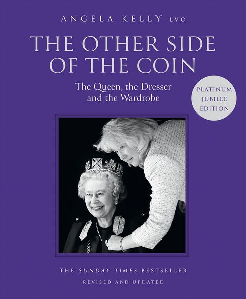 Produktbild: The Other Side of the Coin: The Queen, the Dresser and the Wardrobe