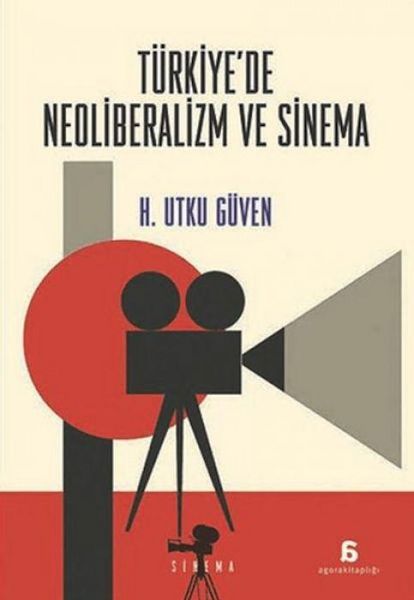 Produktbild: T&uuml;rkiyede Neoliberalizm ve Sinema