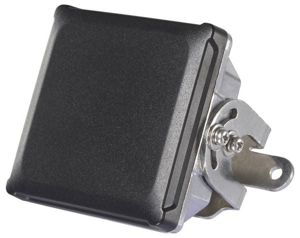 Produktbild: Renkforce RF-6951660 Advance Toter Winkel Assistent mit KI-Monitor und Heckradarsensor (L x B x H) 160 x 205 x 51 mm