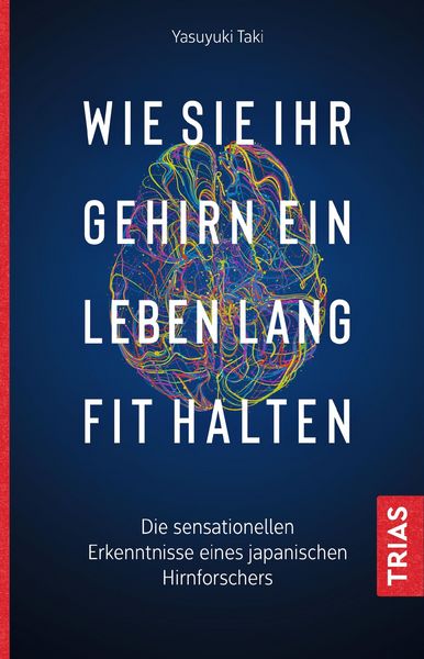 Produktbild: Wie Sie Ihr Gehirn ein Leben lang fit halten