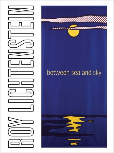 Produktbild: Roy Lichtenstein