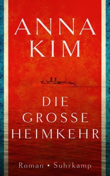 Produktbild: Die gro&szlig;e Heimkehr