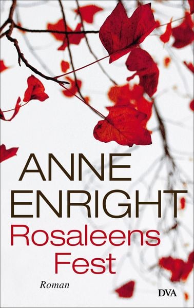 Produktbild: Rosaleens Fest