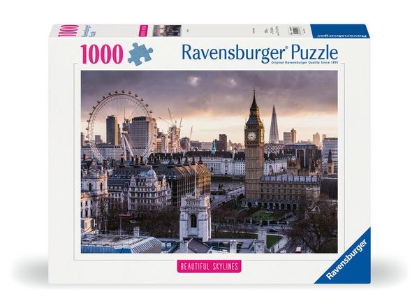 Ravensburger 12000016 - London