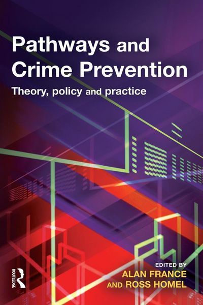 Produktbild: Pathways and Crime Prevention