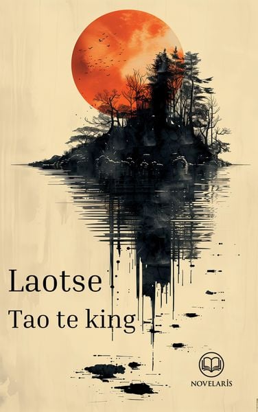 Produktbild: Laotse - Tao te king