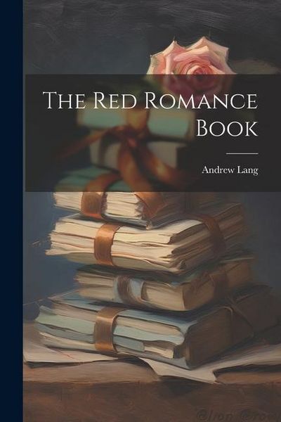 Produktbild: The Red Romance Book