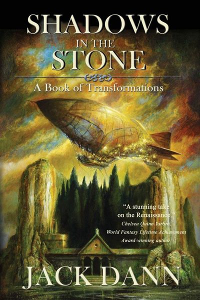 Produktbild: Shadows in the Stone