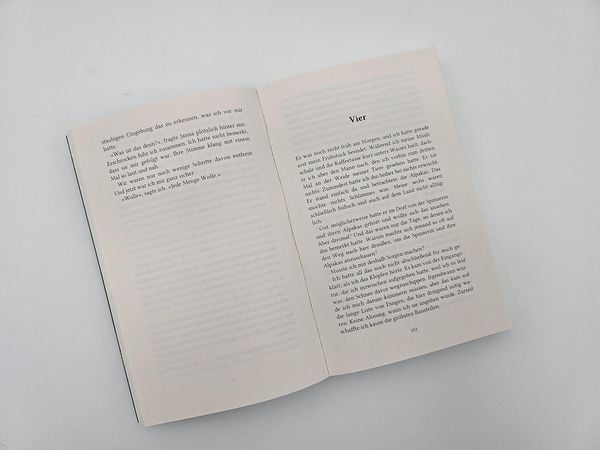 Produktbild: Weihnachtszauber mit Alpakas
