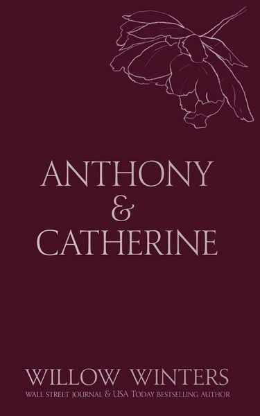 Produktbild: Anthony & Catherine