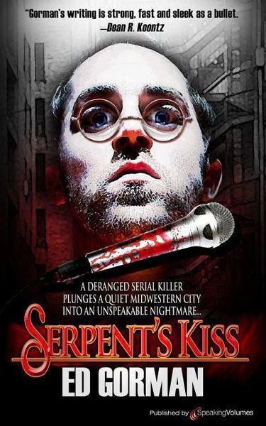 Produktbild: Serpent's Kiss