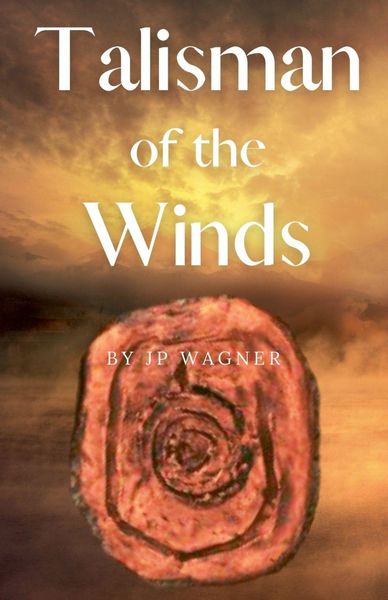 Produktbild: Talisman of the Winds