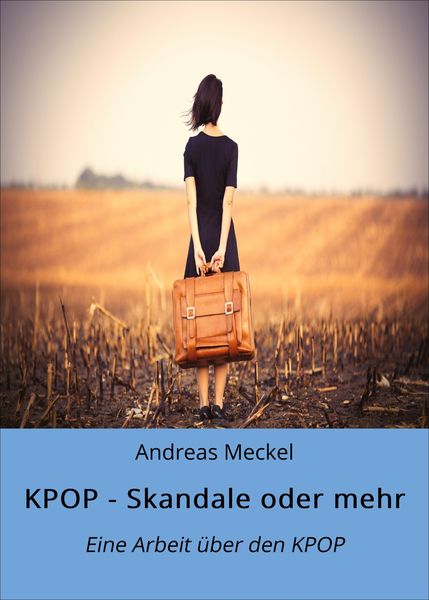 Produktbild: KPOP - Skandale oder mehr
