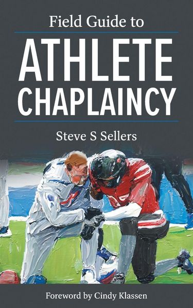 Produktbild: Field Guide to Athlete Chaplaincy