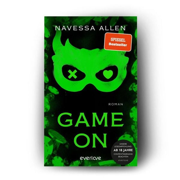 Produktbild: Game on