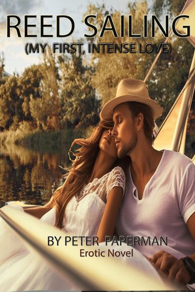 Produktbild: Reed Sailing