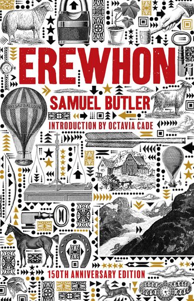 Produktbild: Erewhon