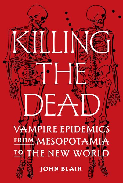 Produktbild: Killing the Dead