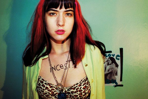 Produktbild: Queercore - How to Punk a Revolution