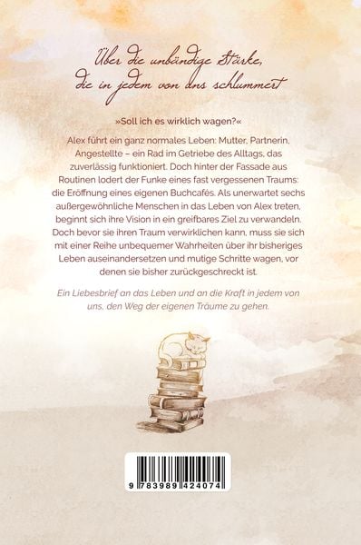 Produktbild: Die Kraft in dir