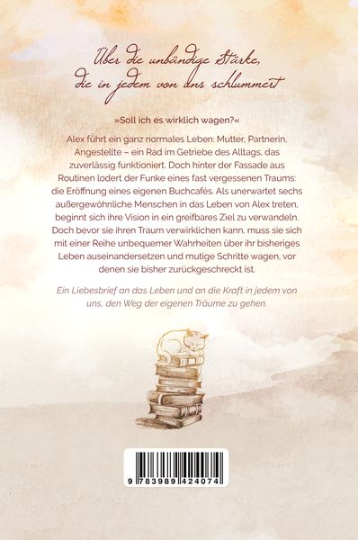 Produktbild: Die Kraft in dir