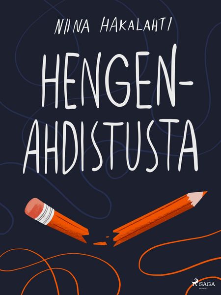 Produktbild: Hengenahdistusta