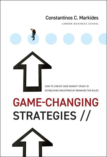 Produktbild: Game-Changing Strategies