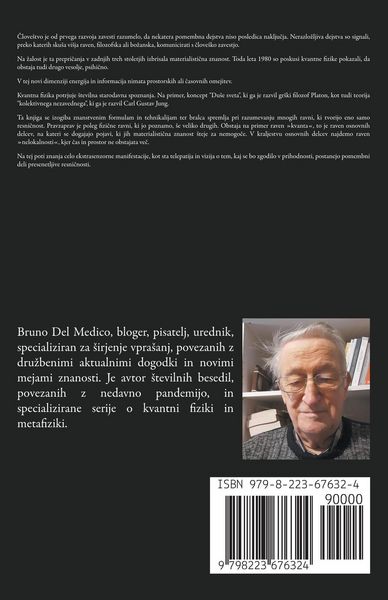 Produktbild: Se to dogaja tudi vam? Nenavadna naklju&iquest;ja, slutnje, telepatija, prero&iquest;ke sanje.